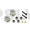 216216 Guide Wheels with Bearings Pack